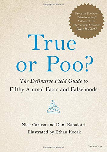 True or Poo?