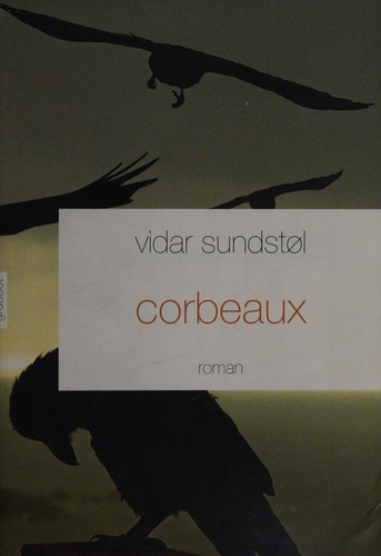 Corbeaux by Vidar Sundstøl cover