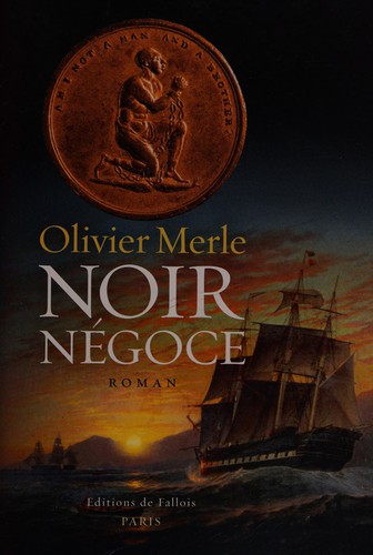 Noir négoce