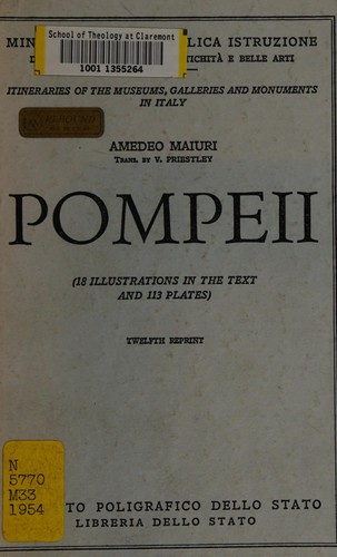 Pompeii