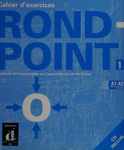 Rond-point by  cover