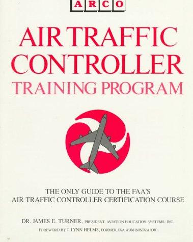 Air traffic controller training program