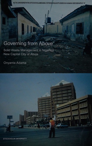 Governing from above