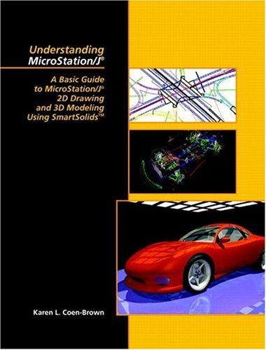 Understanding MicroStation/J