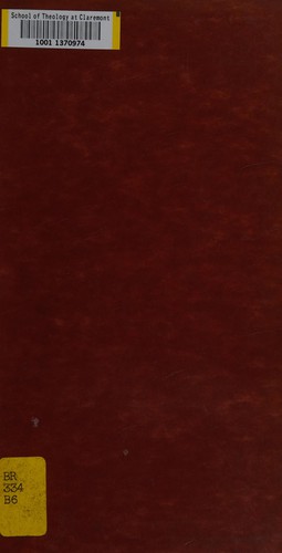 Luther und der deutsche Geist by Heinrich Bornkamm cover