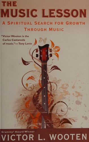 The Music Lesson