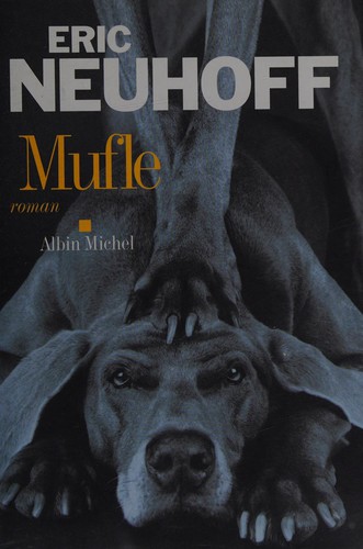 Mufle by Éric Neuhoff cover