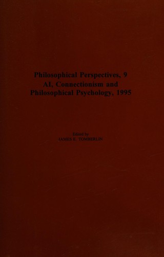 Philosophical Perspectives