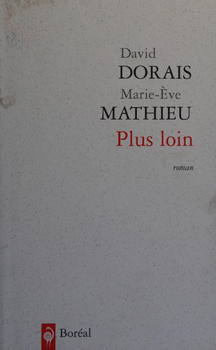 Plus loin