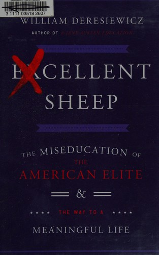 Excellent sheep