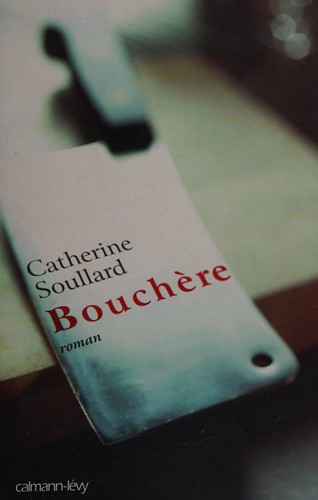 Bouchère