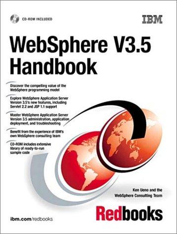 WebSphere V3.5 handbook
