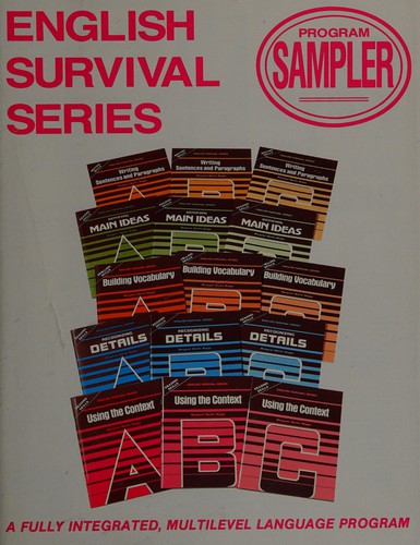 Program sampler