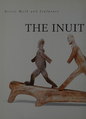 The Inuit Imagination