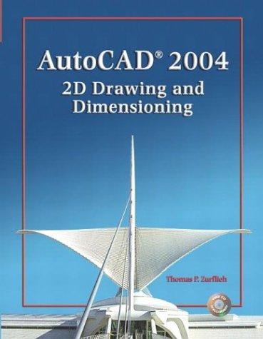 AutoCAD 2004