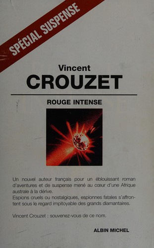Rouge intense