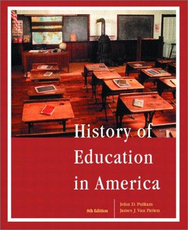 History of education in America