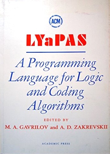 LYaPAS