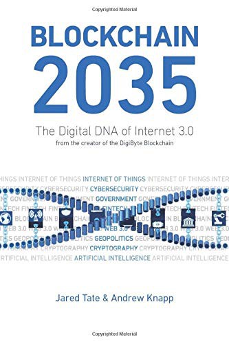 Blockchain 2035