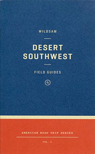 Wildsam Field Guides