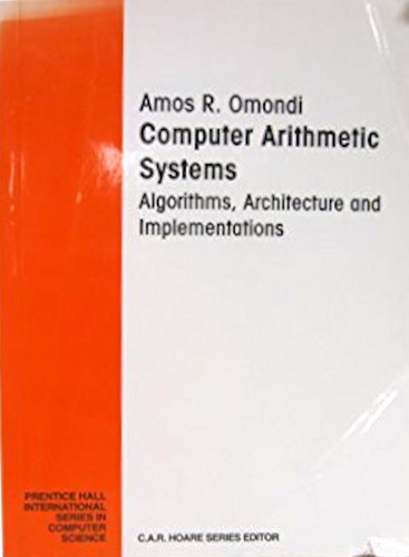 Computer arithmetic systems