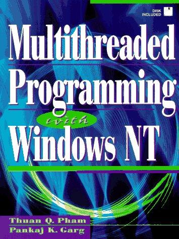 Multithreaded programming with Windows NT