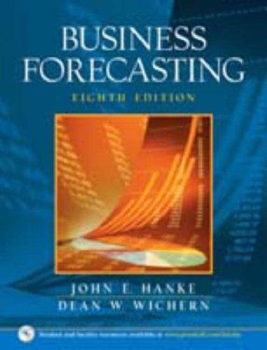 Business forecasting