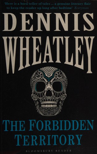 The forbidden territory