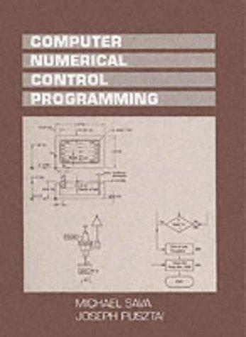 Computer numerical control programming