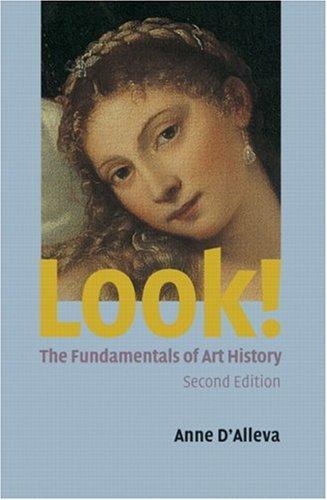 Look!  Art History Fundamentals