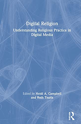 Digital Religion