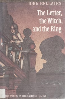The Letter, the Witch, and the Ring