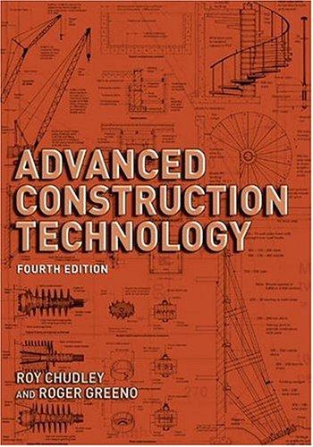 ADVANCED CONSTRUCTION TECHNOLOGY