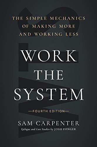 Work the system