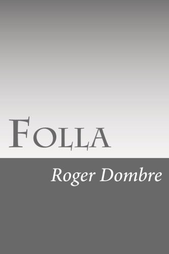 Folla by Roger Dombre cover