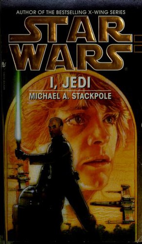 Star Wars - I, Jedi