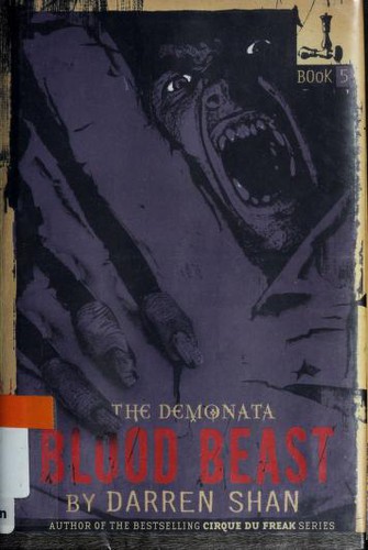 Blood beast
