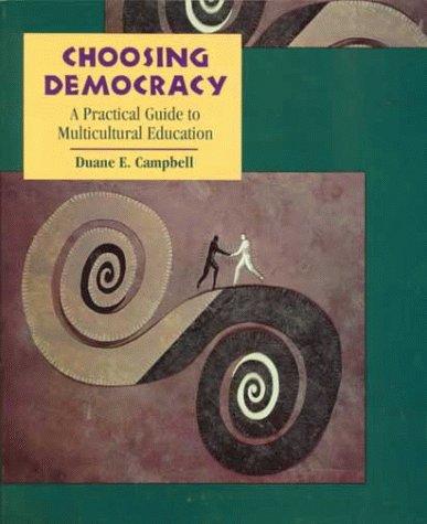 Choosing Democracy