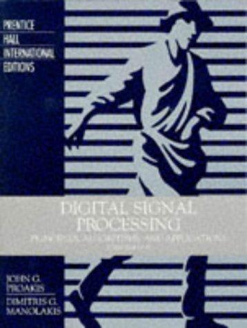 Digital signal processing