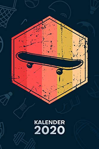 KALENDER 2020