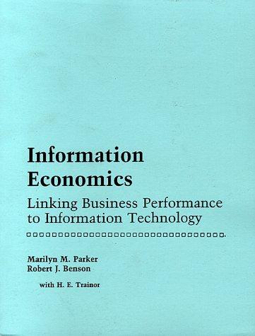 Information economics