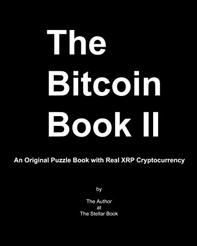 The Bitcoin Book II