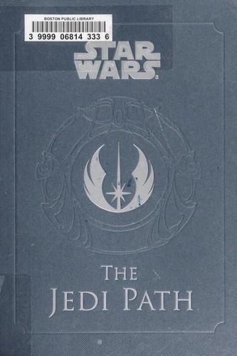 Star Wars - The Jedi Path