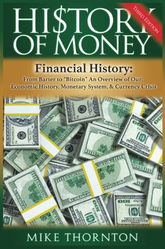 History of Money : Financial History