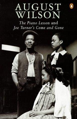 The Piano Lesson