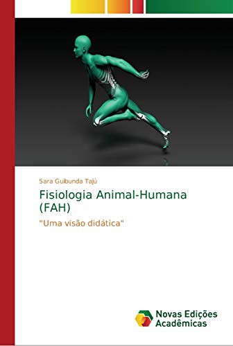 Fisiologia Animal-Humana by Sara Guibunda Tajú cover