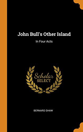 John Bull's Other Island