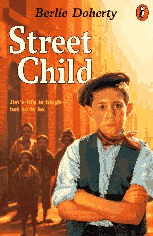 Street child