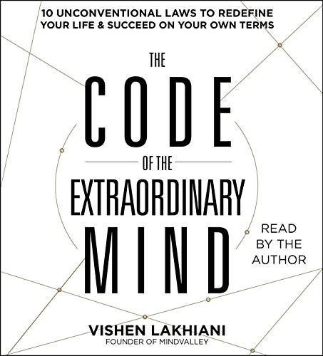 The code of the extraordinary mind
