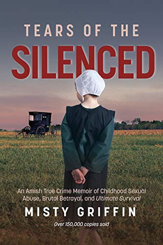 Tears of the silenced